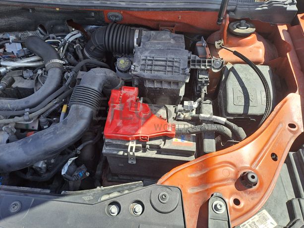 Dacia Duster · Ano 2021