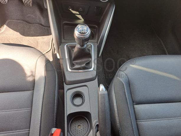 Dacia Duster · Ano 2021