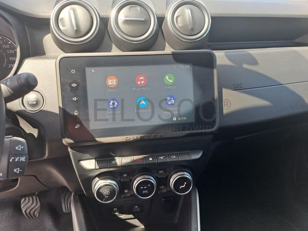 Dacia Duster · Ano 2021