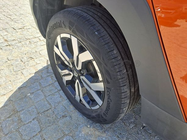 Dacia Duster · Ano 2021