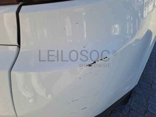 Renault Mégane · Ano 2010