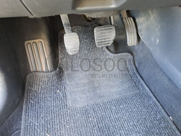 Renault Mégane · Ano 2010