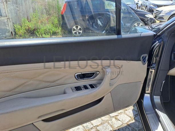 Bentley Continental · Ano 2006