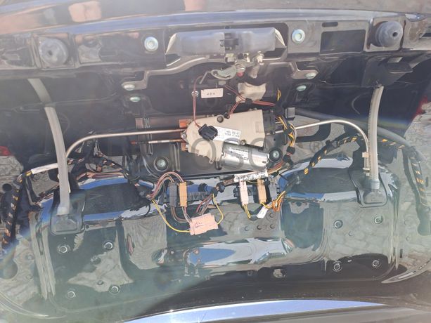 Bentley Continental · Ano 2006