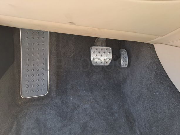 Bentley Continental · Ano 2006