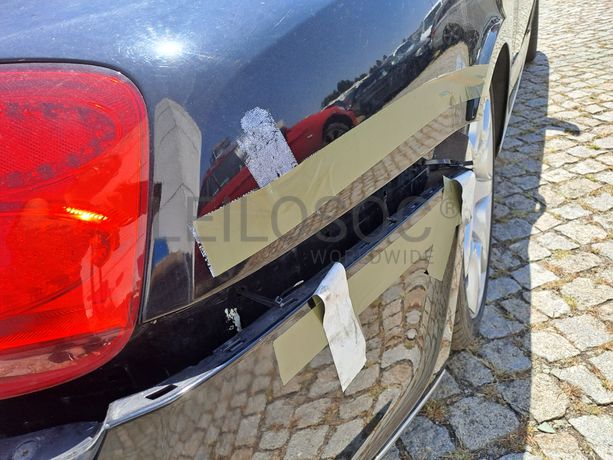 Bentley Continental · Ano 2006