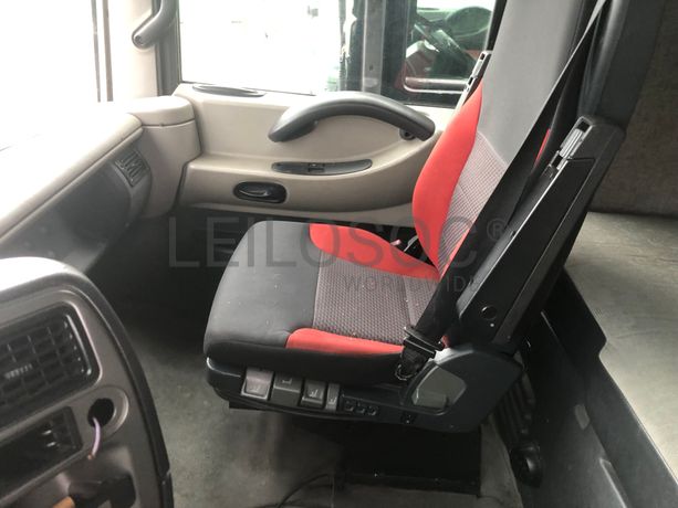 Renault Magnum 4x2 · Ano 2010