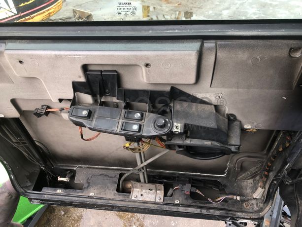 Renault Magnum 4x2 · Ano 2010