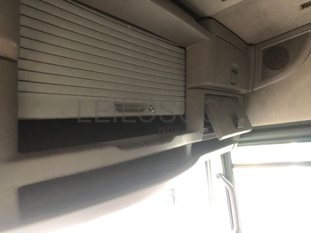 Renault Magnum 4x2 · Ano 2010