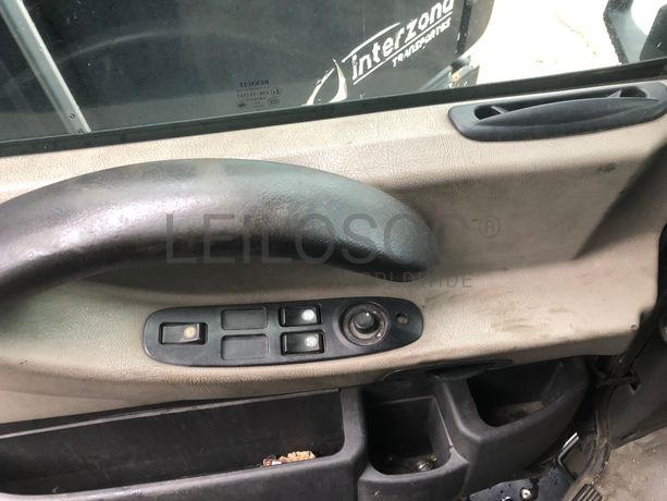 Renault Magnum 4x2 · Ano 2010