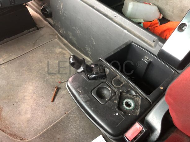 Renault Magnum 4x2 · Ano 2010