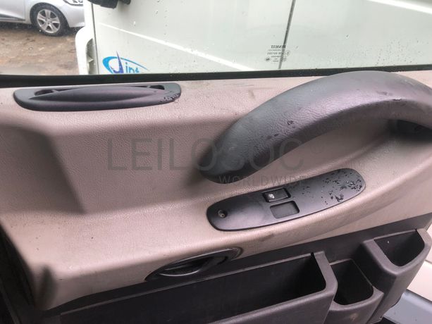 Renault Magnum 4x2 · Ano 2010