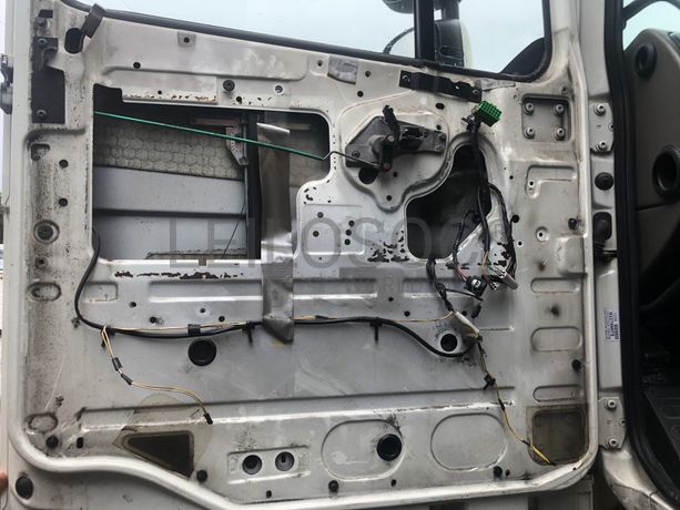 Daf XF 470 · Ano 2011