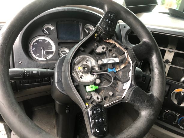 Daf XF 470 · Ano 2011