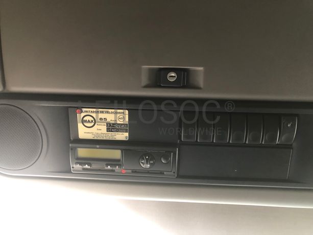 Daf XF 470 · Ano 2011