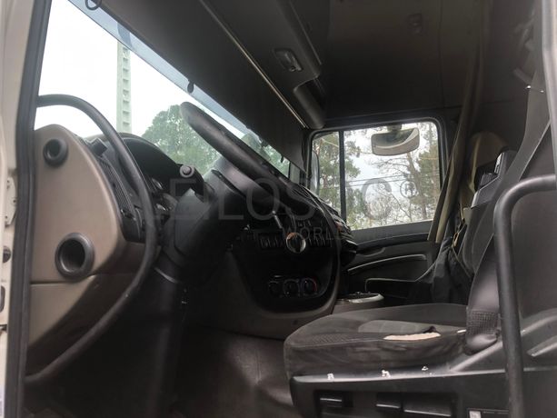 Daf XF 470 · Ano 2011