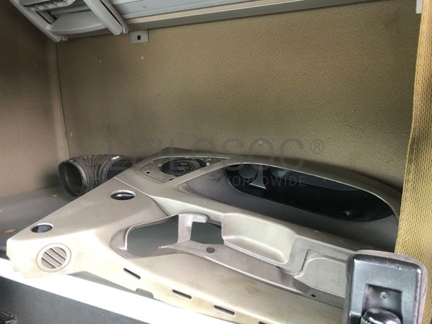 Daf XF 470 · Ano 2011