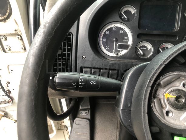 Daf XF 470 · Ano 2011