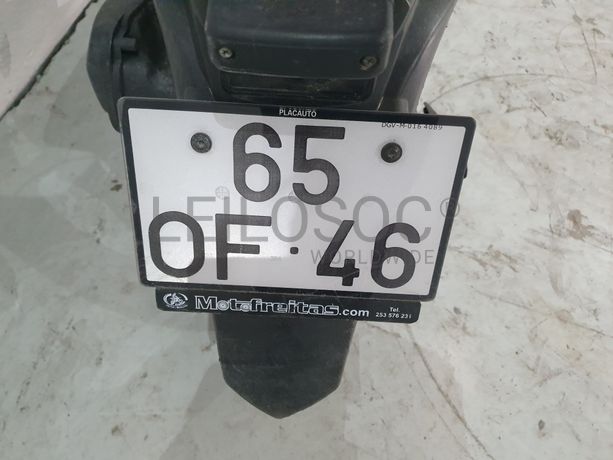 Honda Vision NSC 110