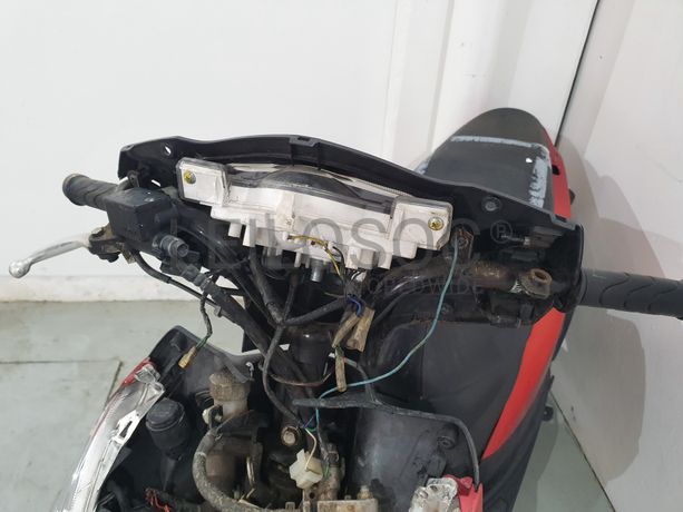 Honda Vision NSC 110