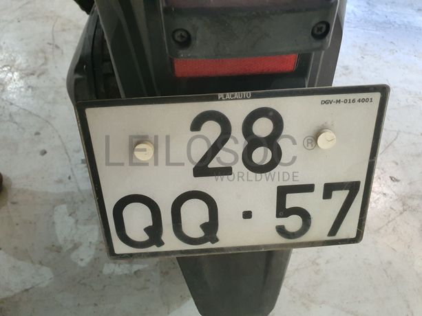 Suzuki UK 110 Address