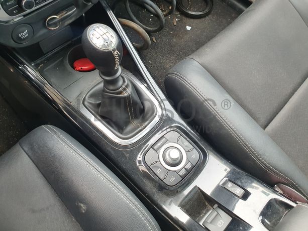 Renault Mégane · Ano 2012