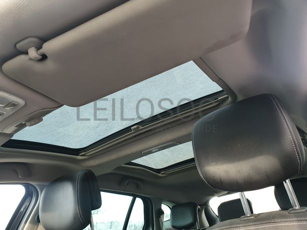 Renault Mégane · Ano 2012