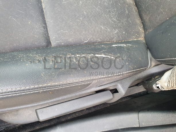 Renault Mégane · Ano 2012