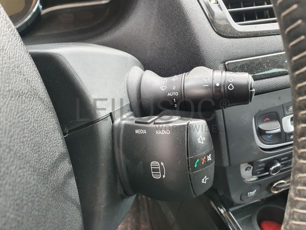 Renault Mégane · Ano 2012