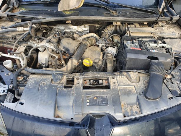 Renault Mégane · Ano 2012