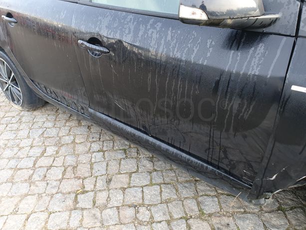 Renault Mégane · Ano 2012