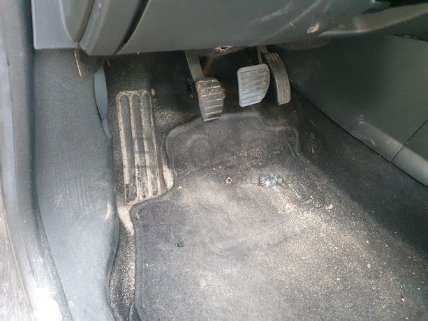 Renault Mégane · Ano 2012