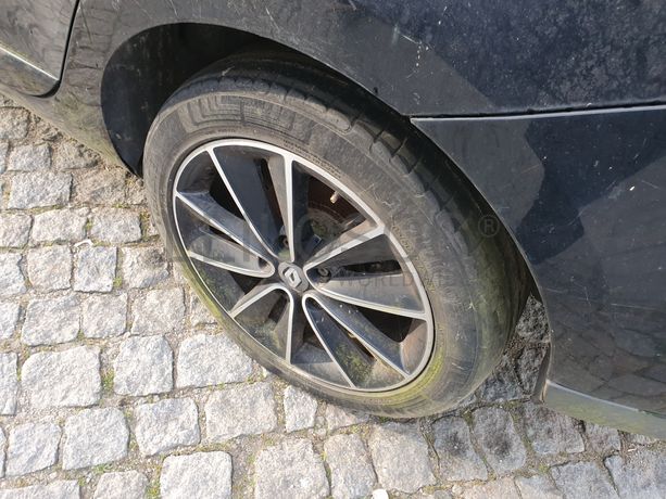 Renault Mégane · Ano 2012