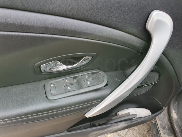 Renault Mégane · Ano 2012