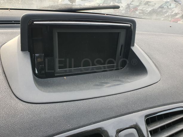 Renault Mégane · Ano 2012