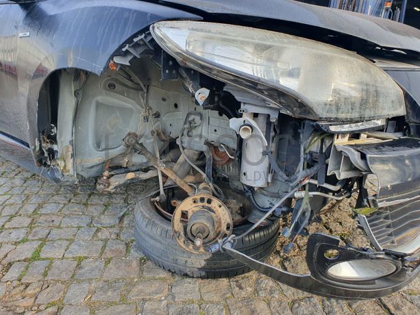 Renault Mégane · Ano 2012