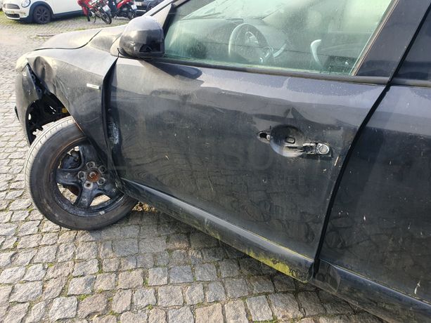 Renault Mégane · Ano 2012