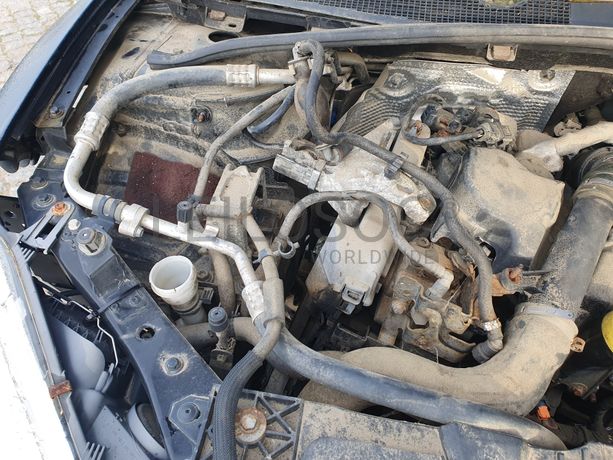 Renault Mégane · Ano 2012