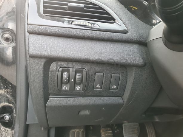 Renault Mégane · Ano 2012