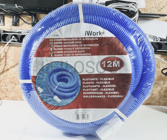 Acessórios Manutenção Piscina