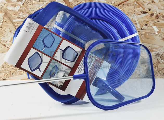 Acessórios Manutenção Piscina
