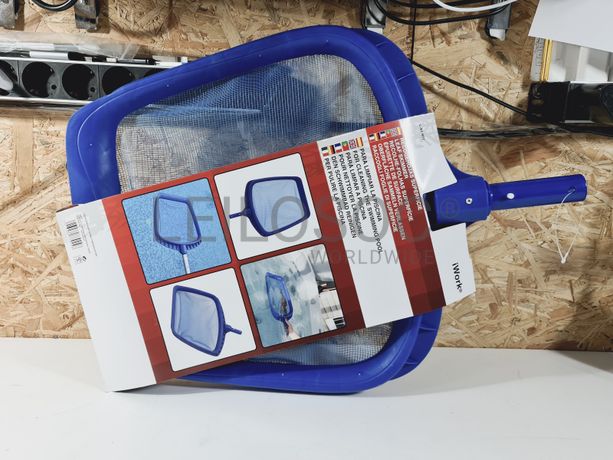 Acessórios Manutenção Piscina