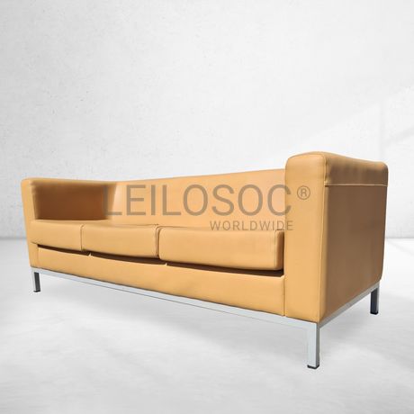 Sofá Pele