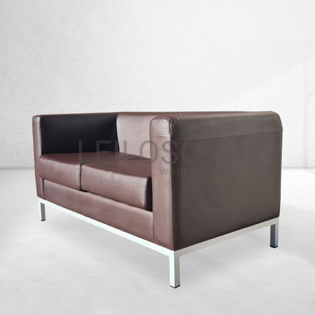 Sofá Pele