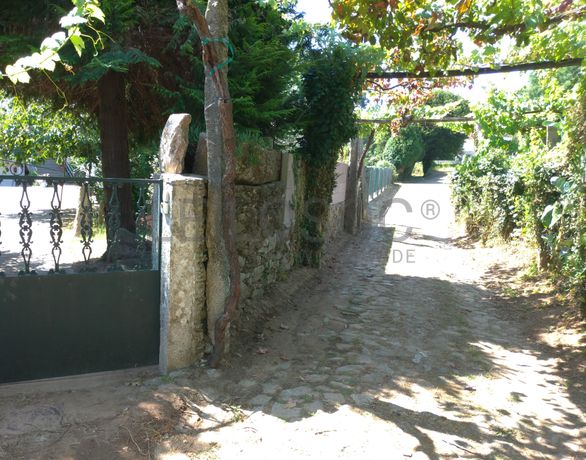 Lote para Construção · Venade, Caminha