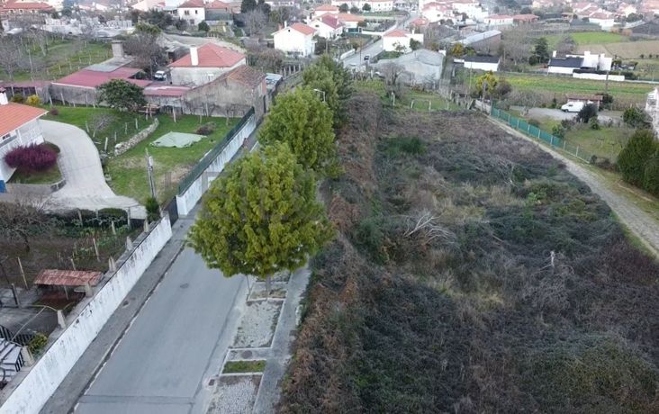 Lote para Construção · Venade, Caminha