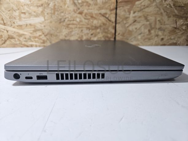 Portátil Dell Precision 3551