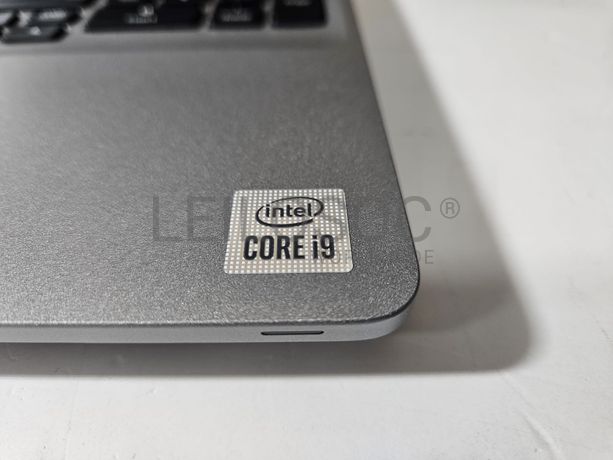 Portátil Dell Precision 3551