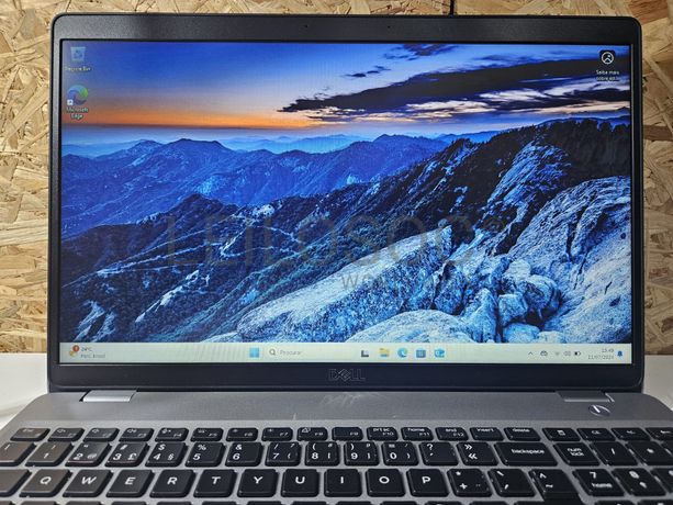 Portátil Dell Precision 3551