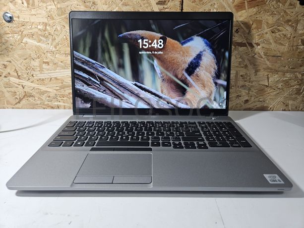 Portátil Dell Precision 3551